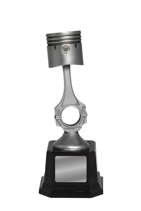 Piston on Base