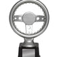 Steering Wheel on Base