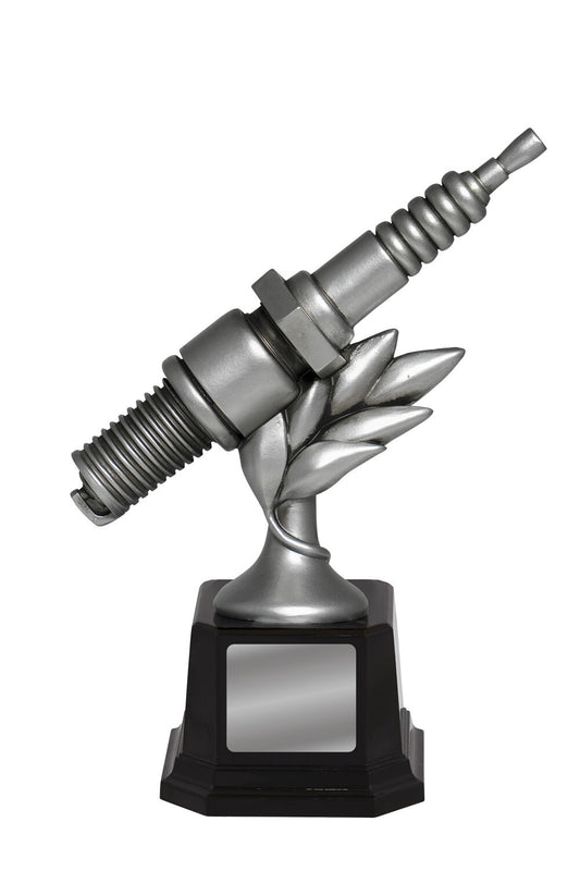 Spark Plug on Base
