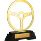 Steering Wheel on Base