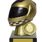 Helmet on Base