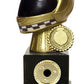 Helmet on Base