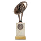 Achievement Figure on Column