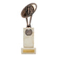 Achievement Figure on Column