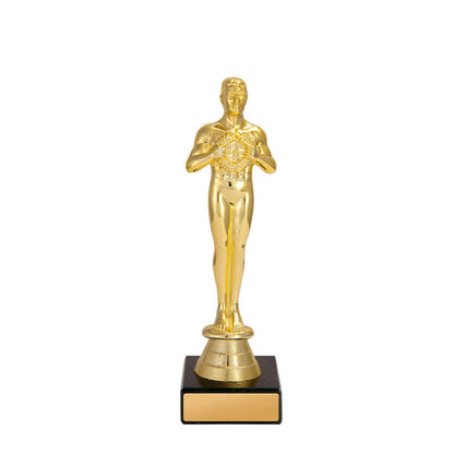 Achievement Figure on Base