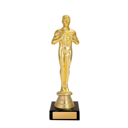 Achievement Figure on Base