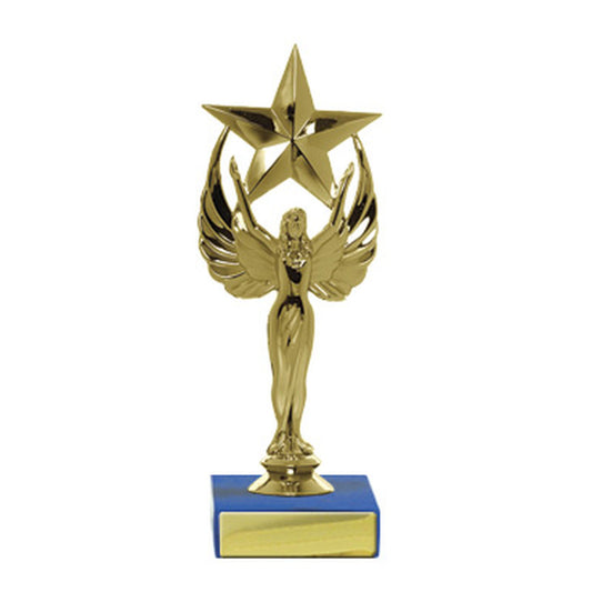 Achievement Figure on Base