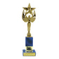 Achievement Figure on Base