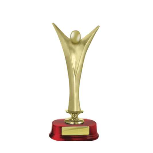 Achievement Figure on Base