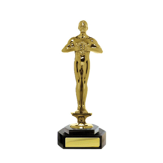 Achievement Figure on Base