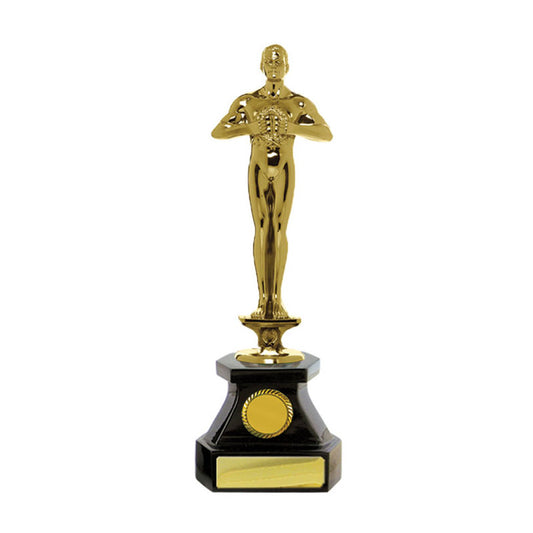 Achievement Figure on Base