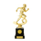 Athletics Male Figure on Column