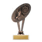 Athletics Figure on Base