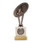 Athletics Figure on Base