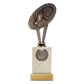 Athletics Figure on Base