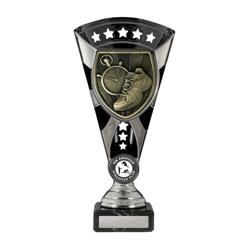 Cobra Cup-Athletics