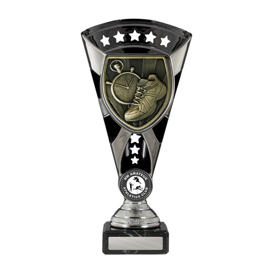 Cobra Cup-Athletics
