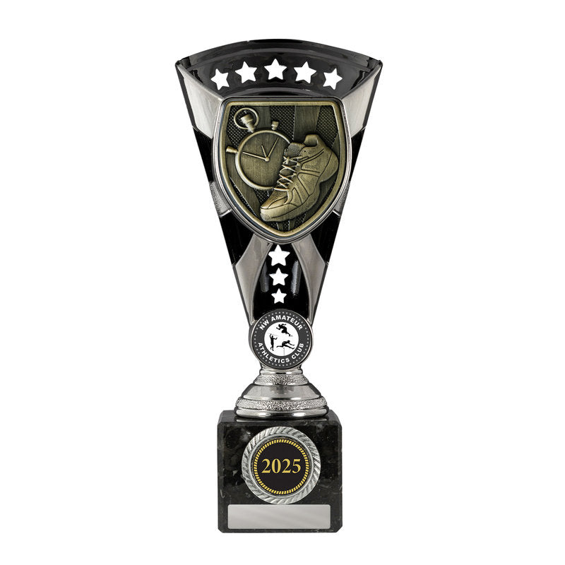 Cobra Cup-Athletics