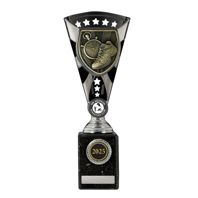 Cobra Cup-Athletics