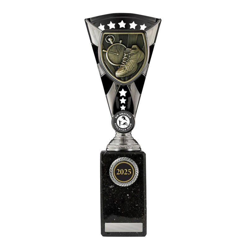 Cobra Cup-Athletics