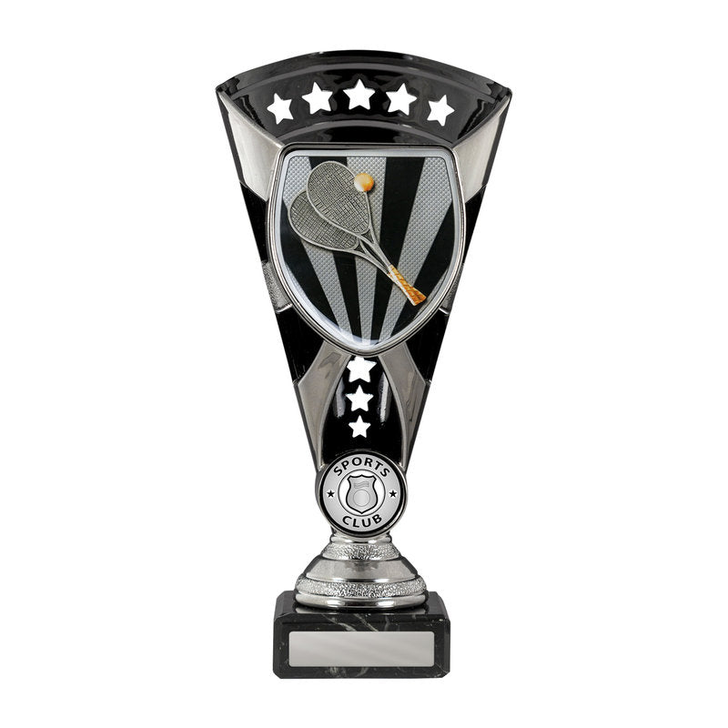 Cobra Cup-Badminton