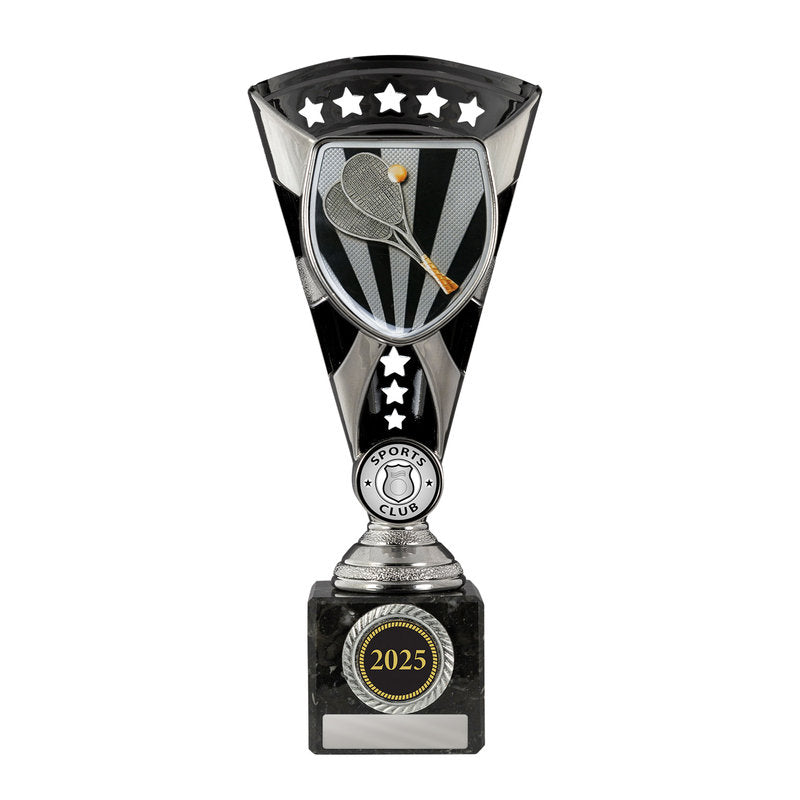 Cobra Cup-Badminton