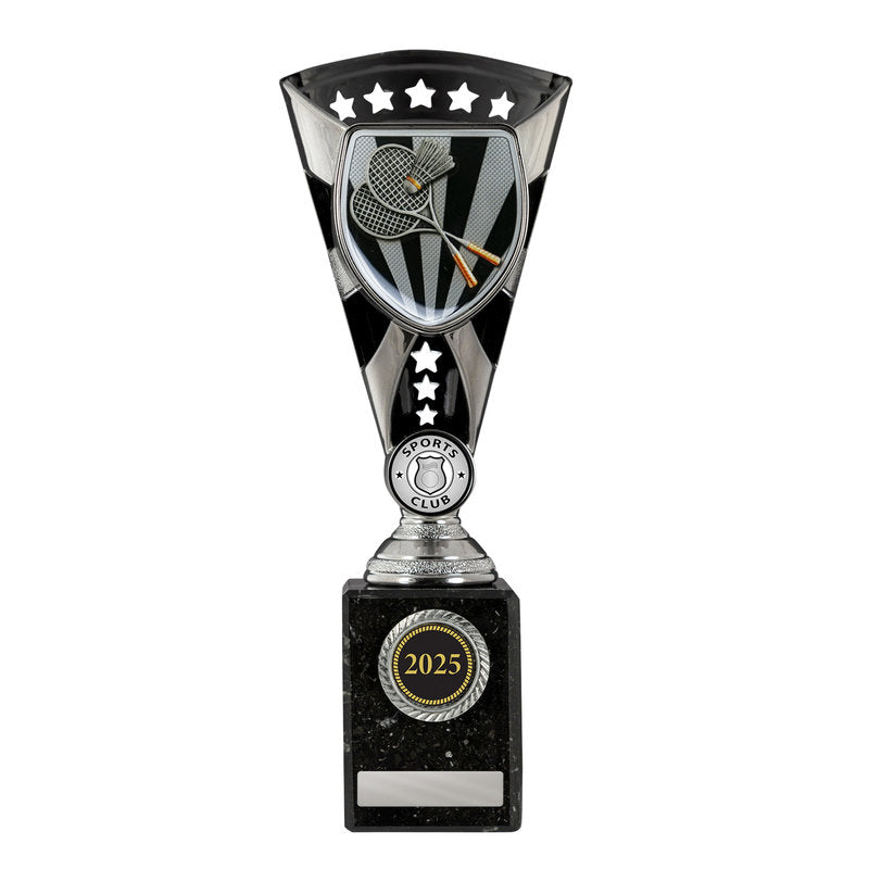 Cobra Cup-Badminton
