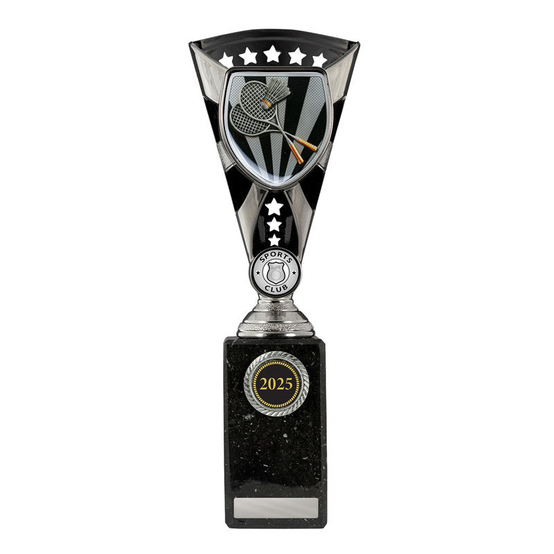 Cobra Cup-Badminton