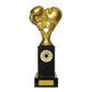 Boxing Figure on Base