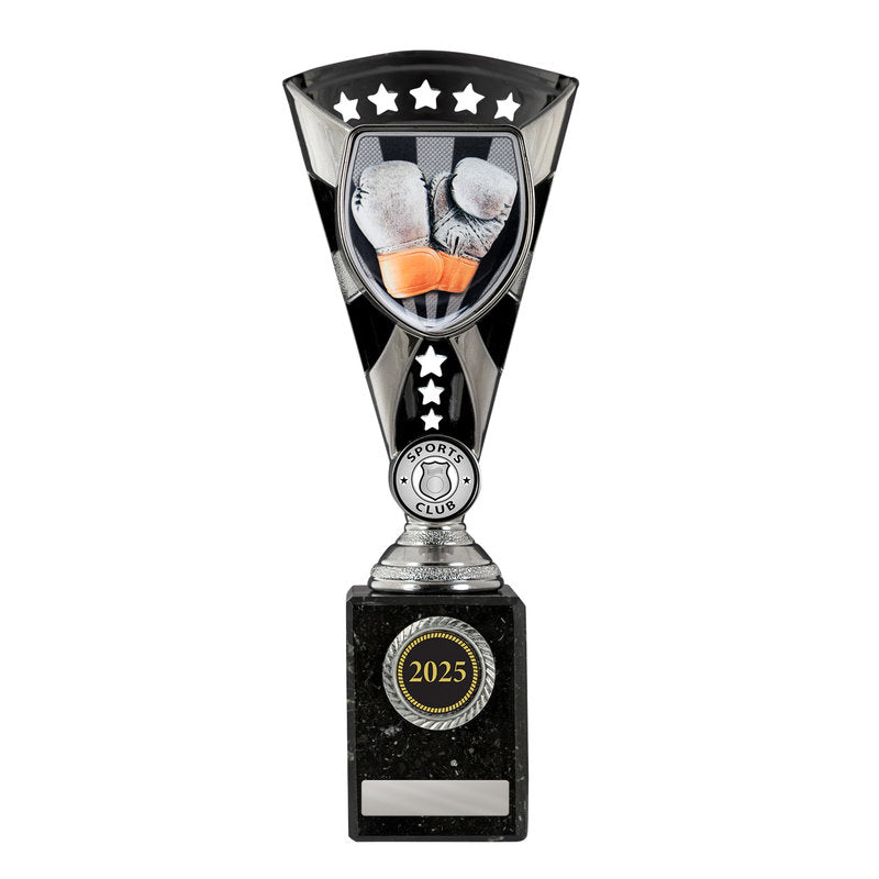 Cobra Cup-Boxing