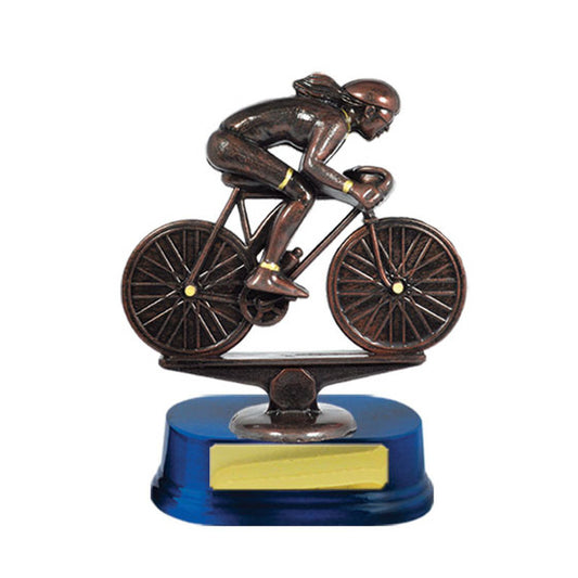 Cycling Fig. on Base
