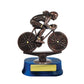 Cycling Fig. on Base