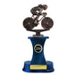 Cycling Fig. on Base