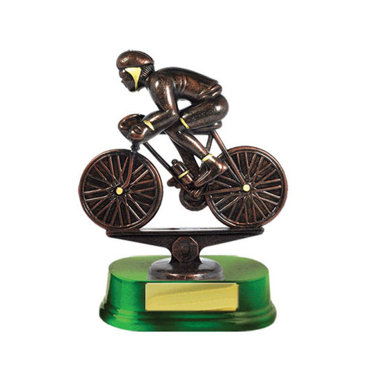 Cycling Fig. on Base