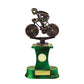 Cycling Fig. on Base