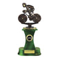 Cycling Fig. on Base