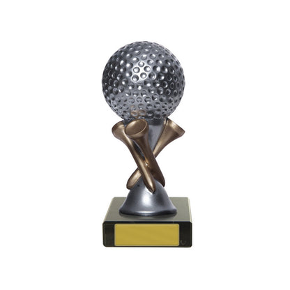 Golf Figure on Base