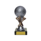 Golf Figure on Base