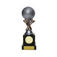 Golf Figure on Base