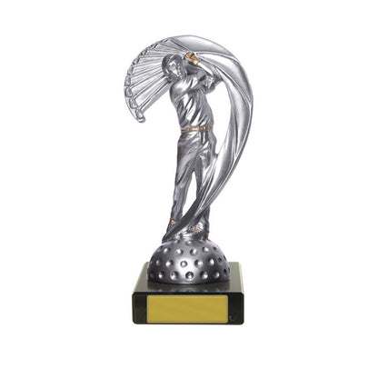 Golf Figure on Base