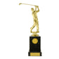 Golf Figure on Base
