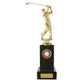 Golf Figure on Base