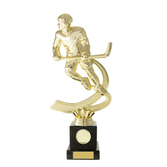 Ice Hockey M. on Base