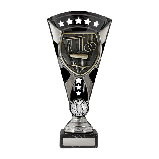 Cobra Cup-Gymnastics