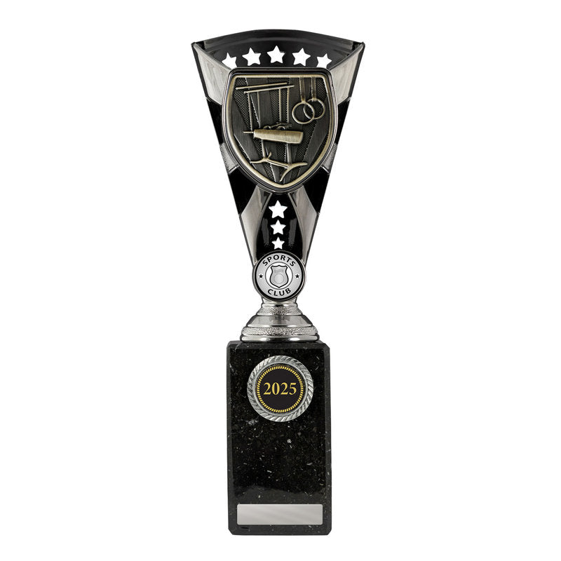 Cobra Cup-Gymnastics
