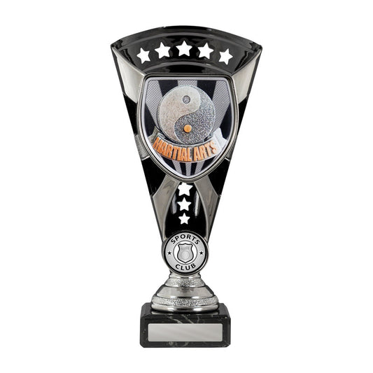 Cobra Cup-Martial Arts
