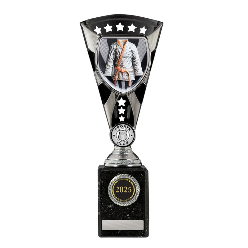 Cobra Cup-Martial Arts