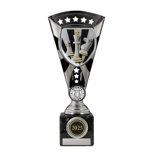 Cobra Cup-Chess