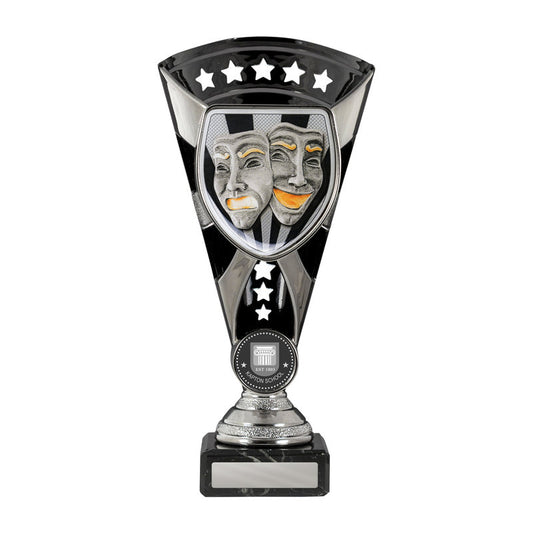 Cobra Cup-Drama