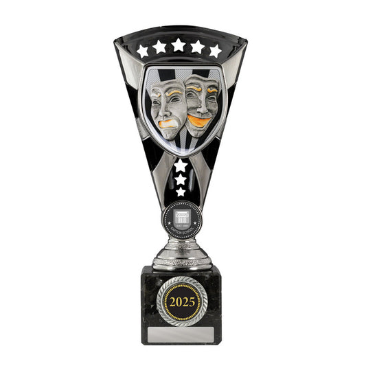Cobra Cup-Drama